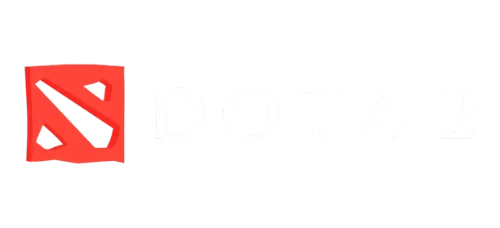 Logo Dota2.